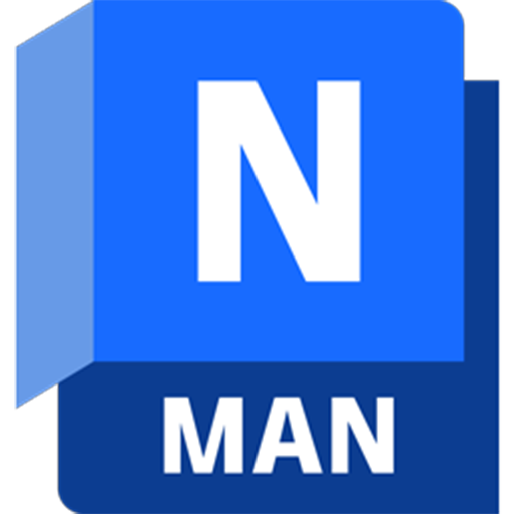 NavisWorks Manage